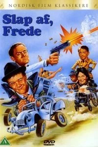 Расслабься, Фредди! (1966)