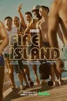 Огненный остров (2022)