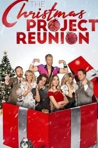The Christmas Project 2 (2020)