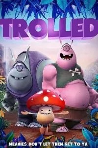 Trolled (2018)