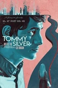 Tommy Battles the Silver Sea Dragon ()