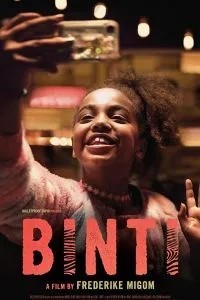 Binti (2019)