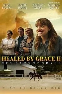 Healed by Grace 2 ()