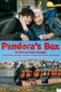 Ящик Пандоры (2008)