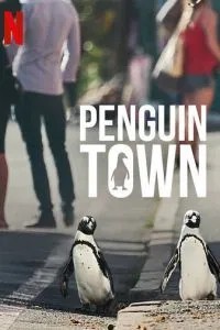 Город пингвинов (2021)