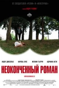 Неоконченный роман (2011)