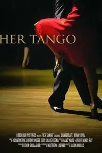 Её танго (2017)