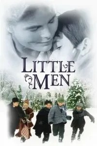 Маленькие мужчины (1998)