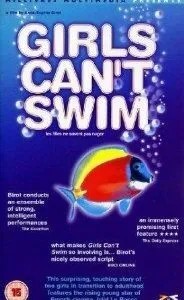 Девушки не умеют плавать (2000)