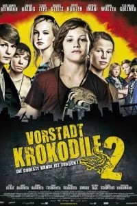 Деревенские крокодилы 2 (2010)