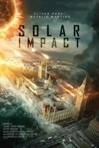 Solar Impact (2019)
