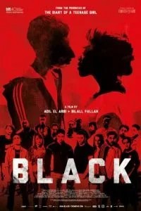 Чёрный (2015)