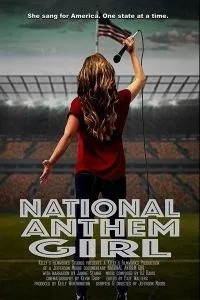 National Anthem Girl (2019)