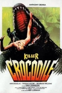 Крокодил-убийца (1989)