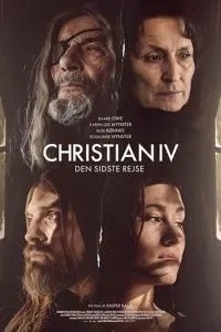 Christian IV (2018)