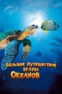 Большое путешествие вглубь океанов 3D (2009)