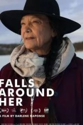 Falls Around Her (2018)
