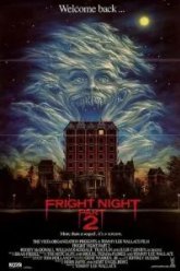 Ночь страха 2 (1988)