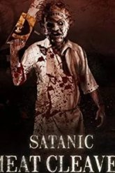 Satanic Meat Cleaver Massacre (2017)