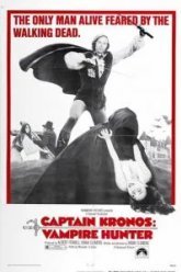 Капитан Кронос: Охотник на вампиров (1972)