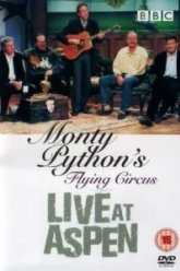 Монти Пайтон: Выступление в Аспене (1998)