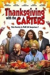 Thanksgiving with the Carters (2019)