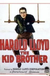 Младший брат (1927)