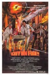 Город в огне (1979)