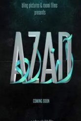 Azad (2017)