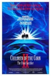 Дети кукурузы 2: Последняя жертва (1992)
