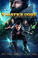 Кодекс пирата: Приключения Микки Мэтсона (2014)