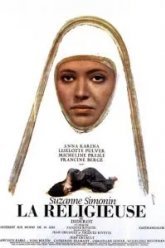 Монахиня (1966)