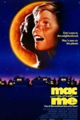 Мак и я (1988)
