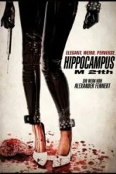 Гиппокампус: Монстры 21 века (2014)