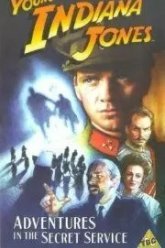 Приключения молодого Индианы Джонса: Шпионские игры (1999)