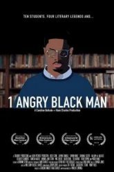1 Angry Black Man (2018)