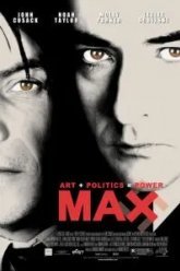 Макс (2002)