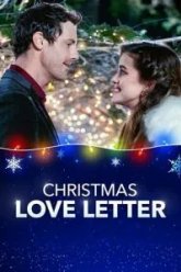 Любовное письмо на Рождество (2019)