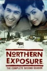 Северная сторона (1990)