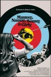 Мамочка, нянечка, сыночек и доченька (1969)