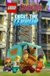 LEGO Скуби-Ду: Время Рыцаря Террора (2015)