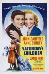 Дети субботы (1940)