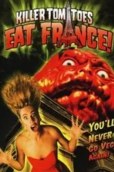 Помидоры-убийцы съедают Францию! (1992)
