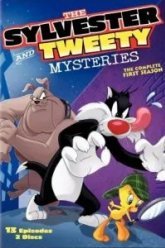 Сильвестр и Твити: Загадочные истории (1995)