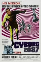 Киборг 2087 (1966)