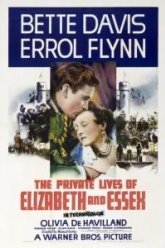 Частная жизнь Елизаветы и Эссекса (1939)