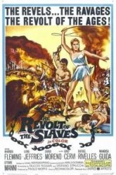 Восстание рабов (1960)