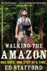 Пешком по Амазонке (2011)