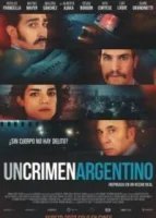Преступление по-аргентински (2022)