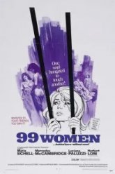 99 женщин (1969)